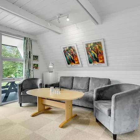 Amazing In Rdby With 2 Bedrooms And Wifi Hébergement de vacances Rødby