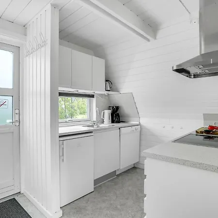 Amazing In Rdby With 2 Bedrooms And Wifi * Rødby