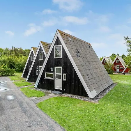 Amazing In Rdby With 2 Bedrooms And Wifi * Rødby