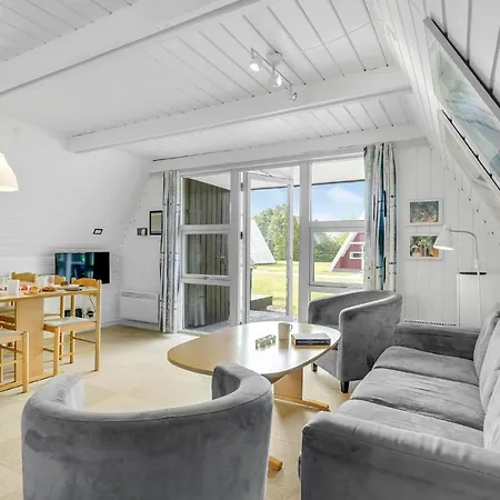 Hébergement de vacances Amazing In Rdby With 2 Bedrooms And Wifi Rødby