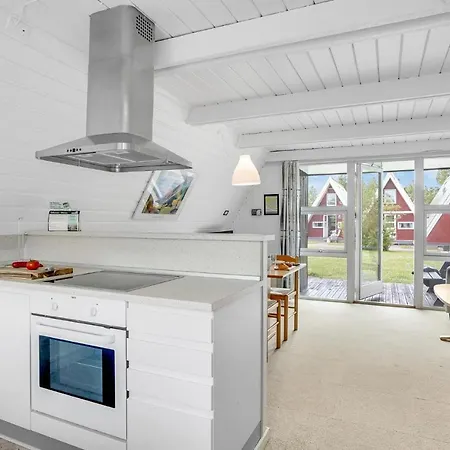 Hébergement de vacances Amazing In Rdby With 2 Bedrooms And Wifi Rødby