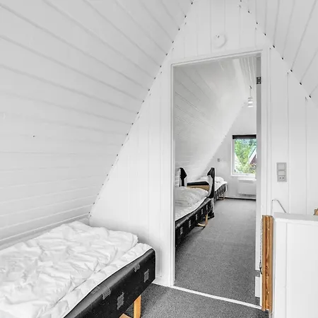 Amazing In Rdby With 2 Bedrooms And Wifi Hébergement de vacances Rødby